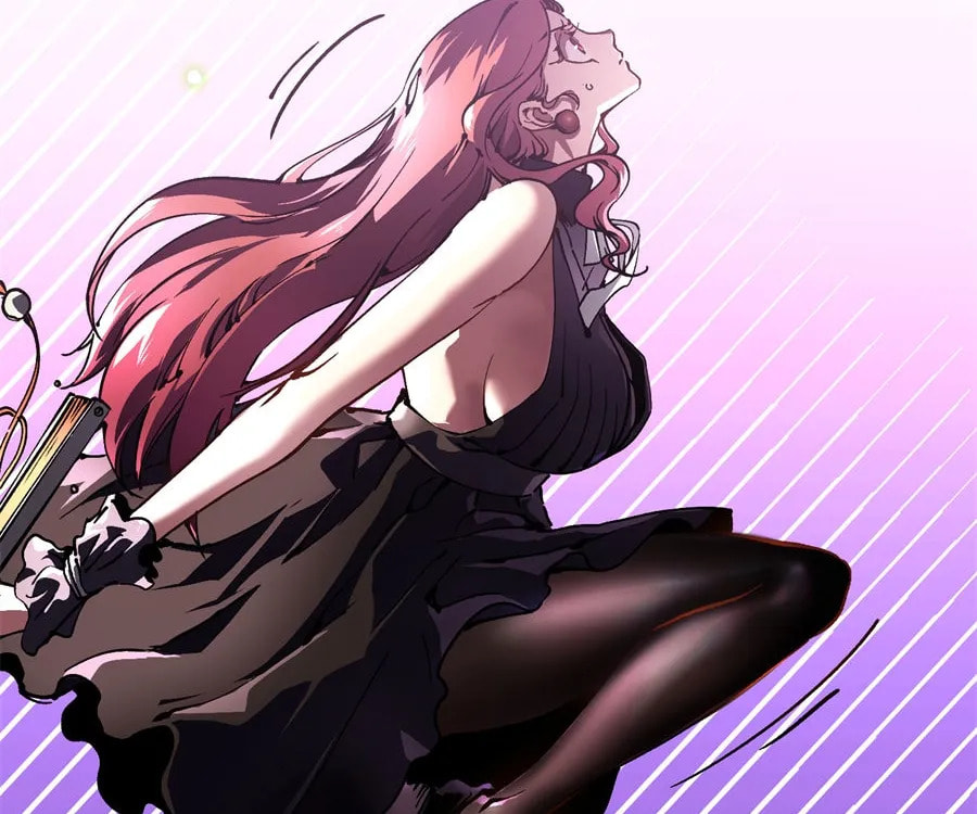 Read Martial Evolution: The Beast King Awakens chapter 35 image 78 on Lezhin