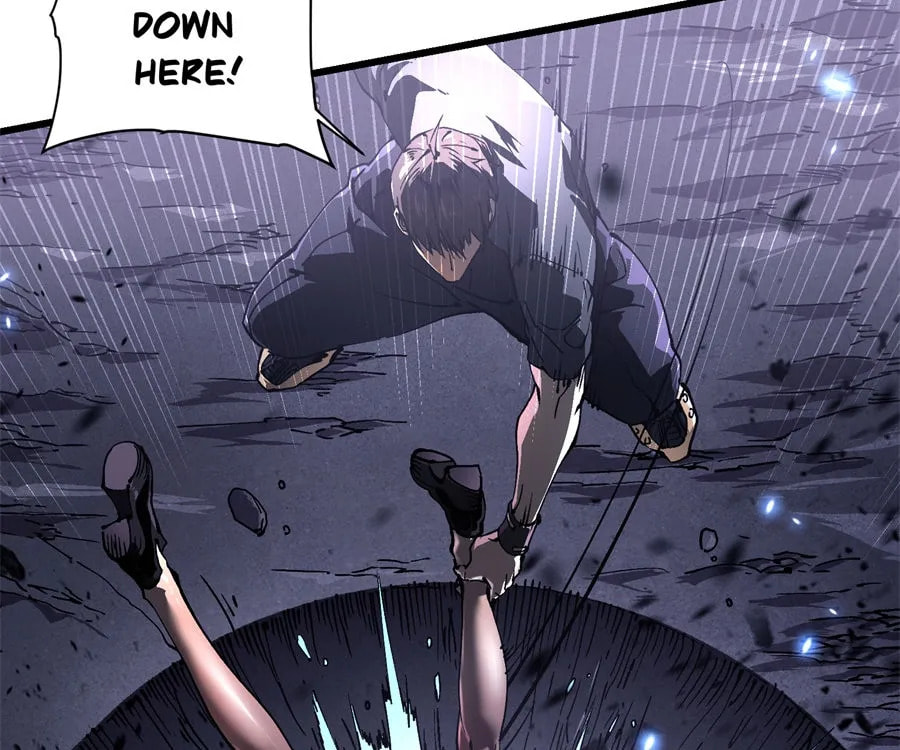 Read Martial Evolution: The Beast King Awakens chapter 35 image 84 on Lezhin