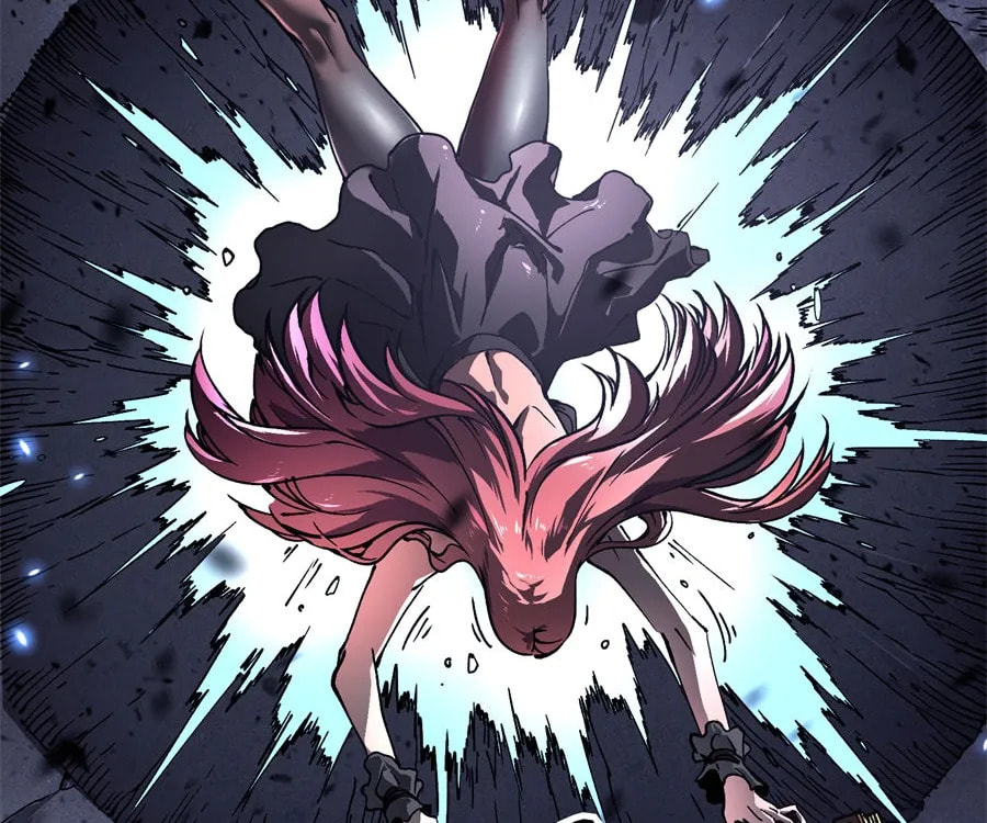 Read Martial Evolution: The Beast King Awakens chapter 35 image 85 on Lezhin
