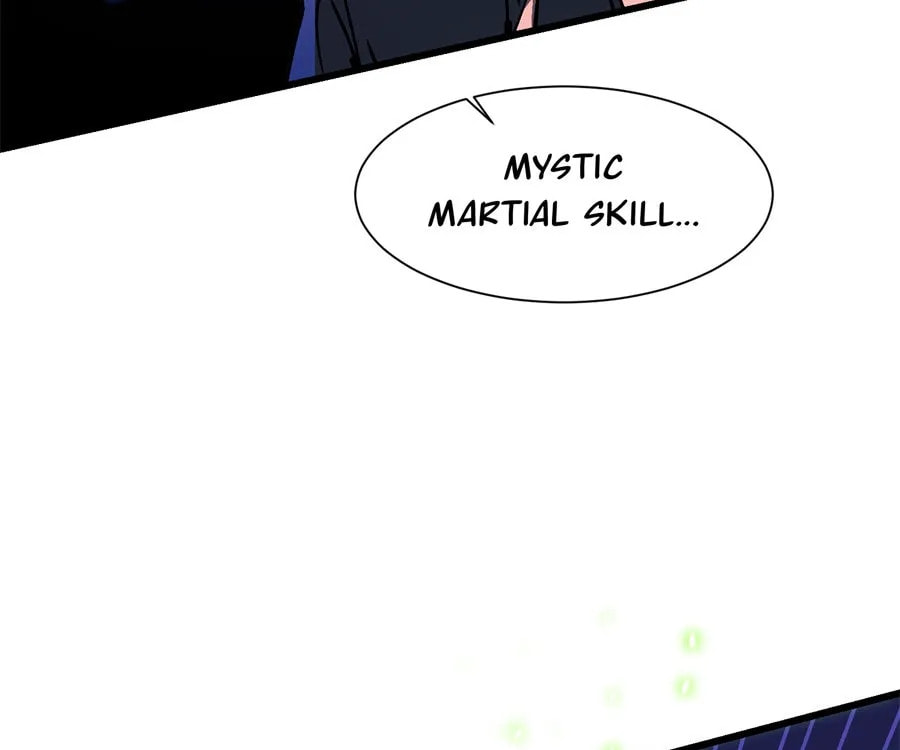 Read Martial Evolution: The Beast King Awakens chapter 35 image 88 on Lezhin