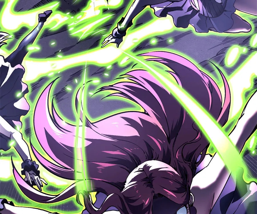 Read Martial Evolution: The Beast King Awakens chapter 35 image 91 on Lezhin