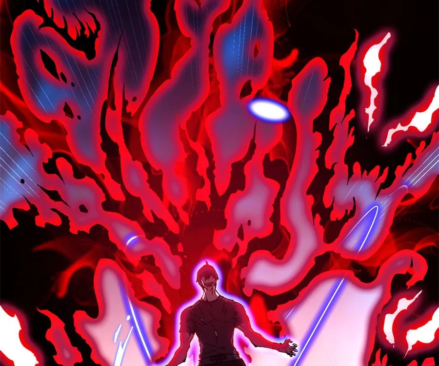 Read Martial Evolution: The Beast King Awakens chapter 35 image 97 on Lezhin