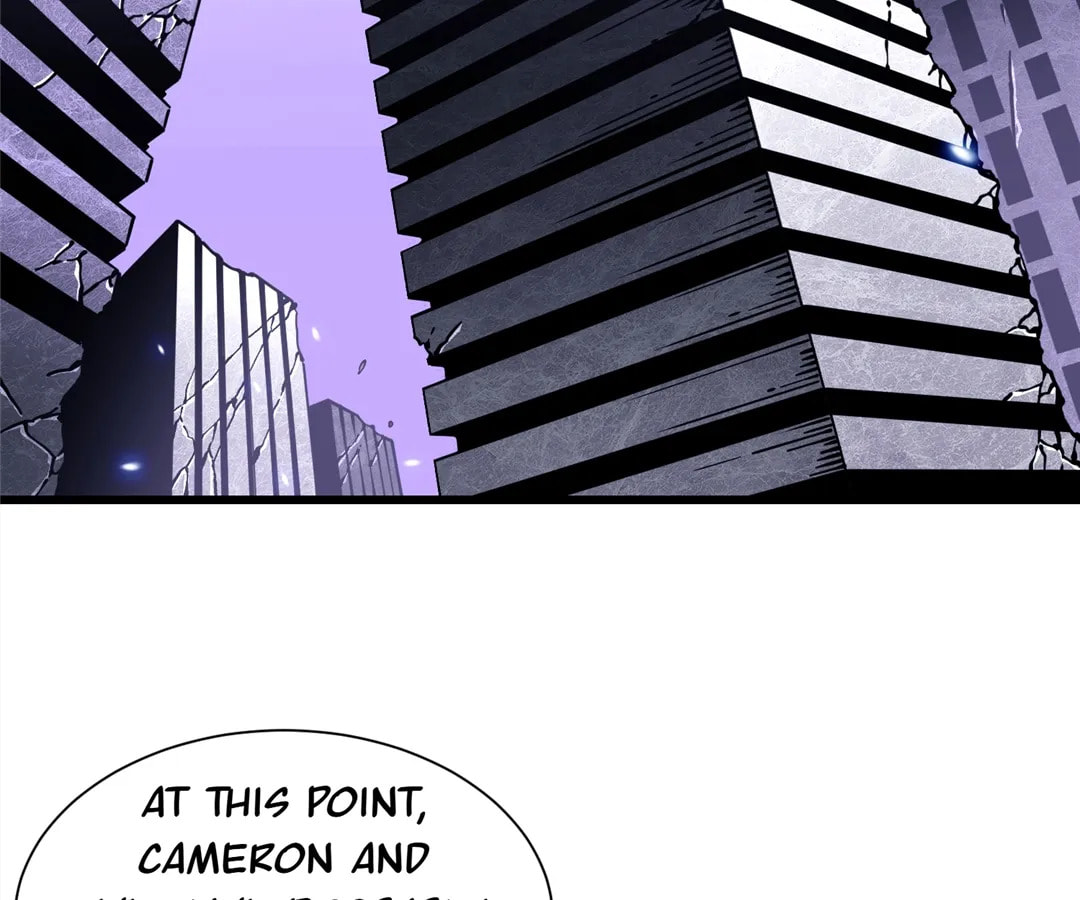 Read Martial Evolution: The Beast King Awakens chapter 36 image 11 on Lezhin