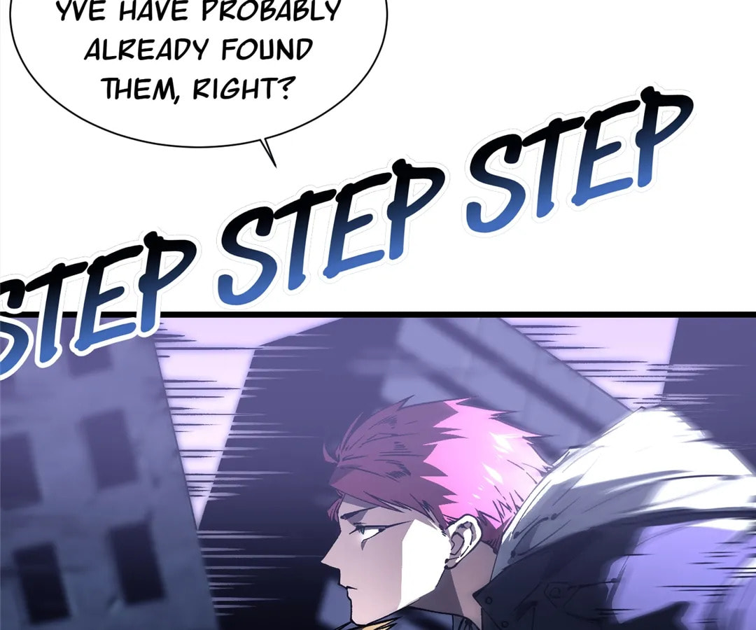 Read Martial Evolution: The Beast King Awakens chapter 36 image 12 on Lezhin