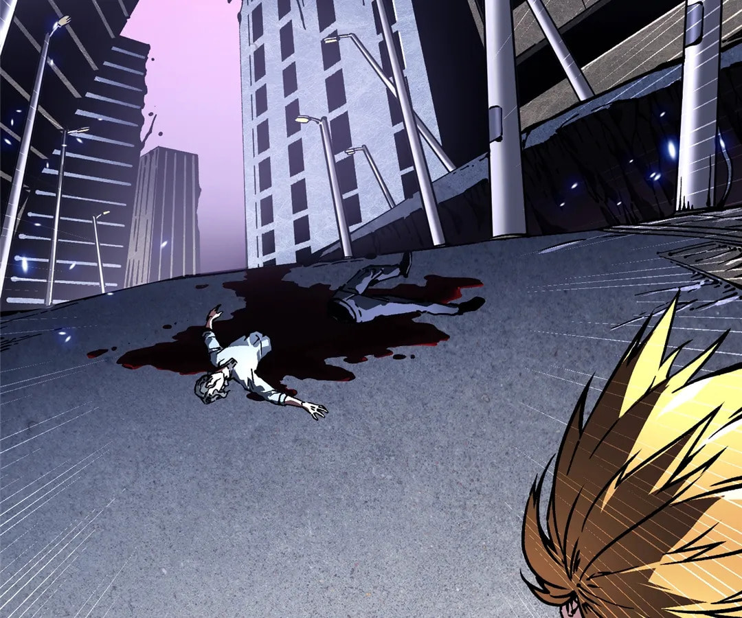 Read Martial Evolution: The Beast King Awakens chapter 36 image 17 on Lezhin
