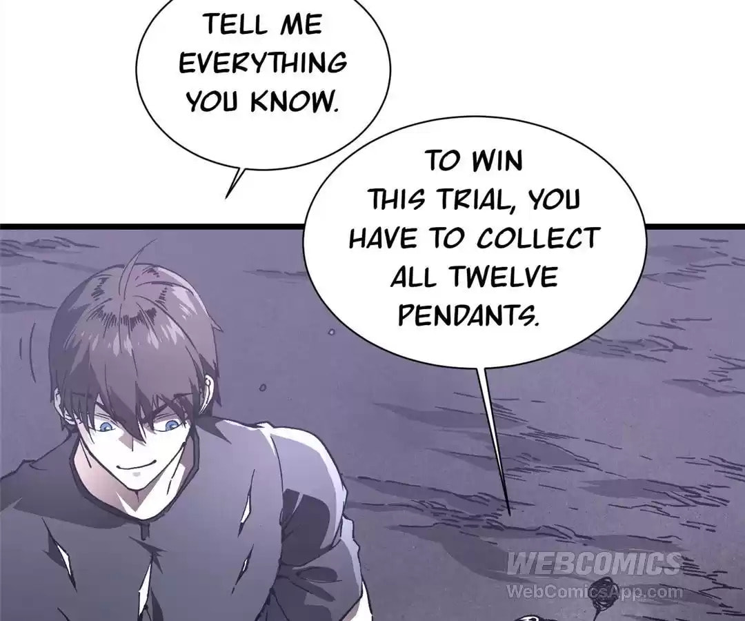 Read Martial Evolution: The Beast King Awakens chapter 36 image 2 on Lezhin