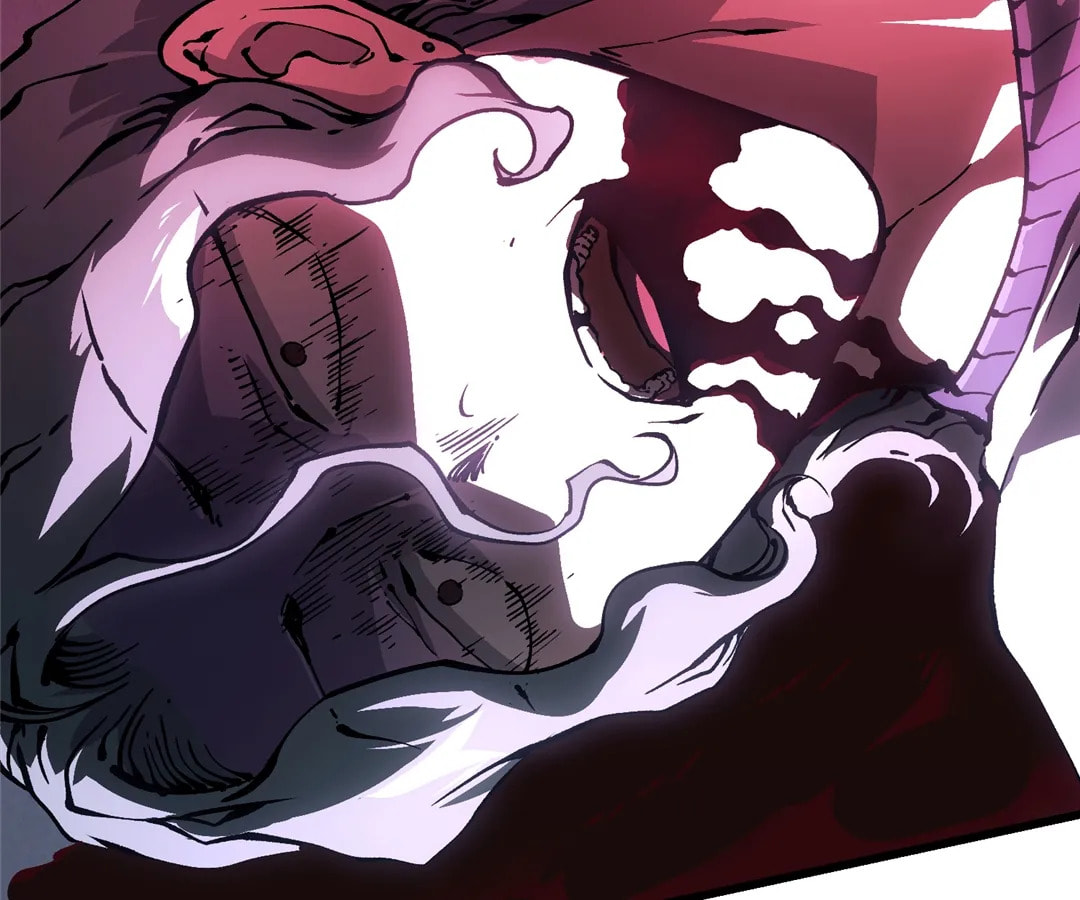 Read Martial Evolution: The Beast King Awakens chapter 36 image 20 on Lezhin