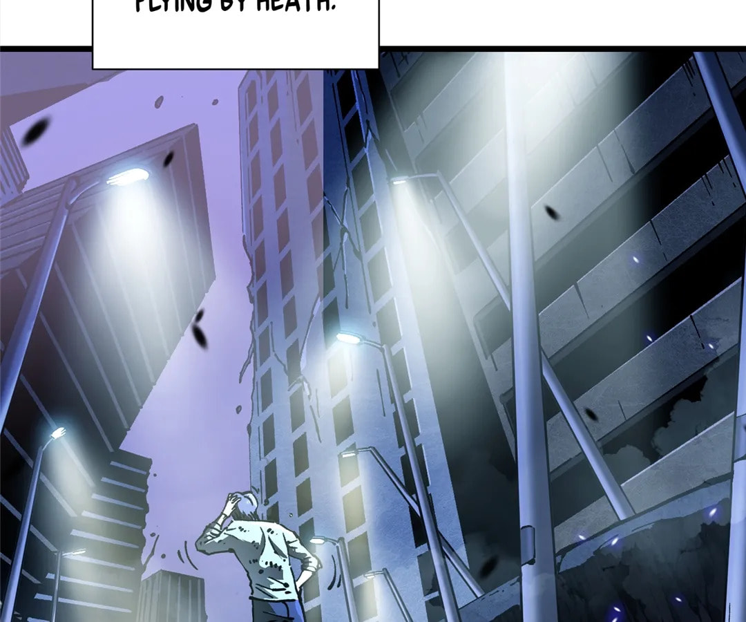 Read Martial Evolution: The Beast King Awakens chapter 36 image 23 on Lezhin