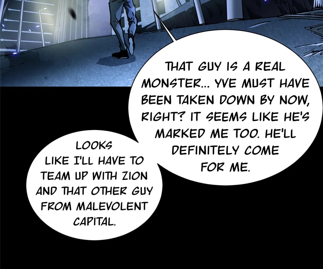 Read Martial Evolution: The Beast King Awakens chapter 36 image 24 on Lezhin