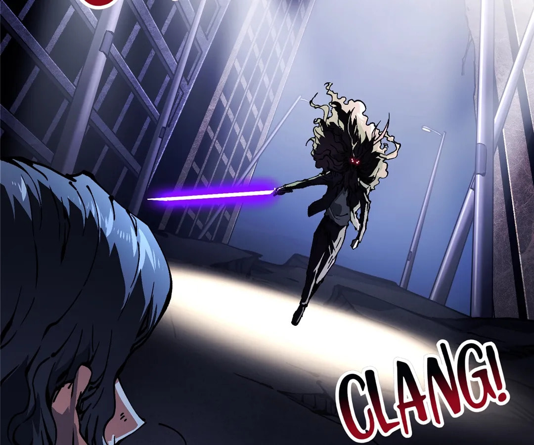Read Martial Evolution: The Beast King Awakens chapter 36 image 27 on Lezhin
