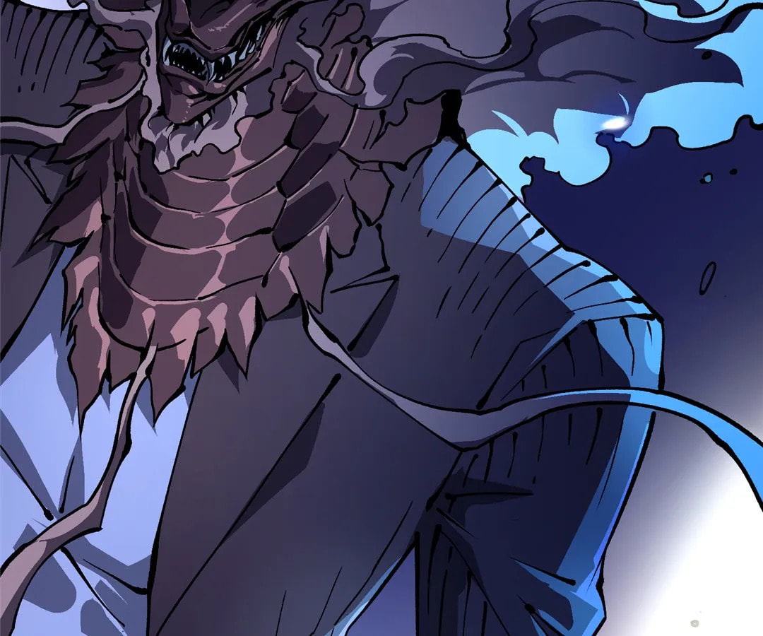 Read Martial Evolution: The Beast King Awakens chapter 36 image 40 on Lezhin