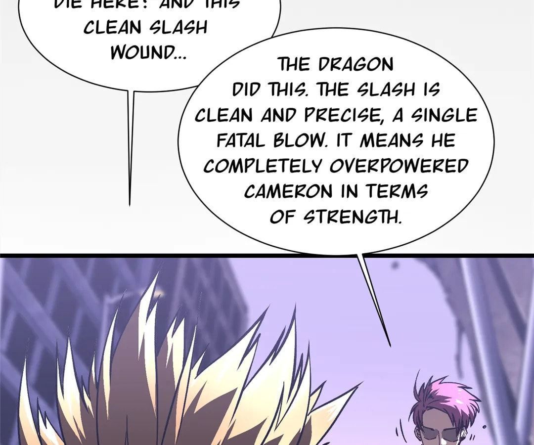 Read Martial Evolution: The Beast King Awakens chapter 36 image 45 on Lezhin