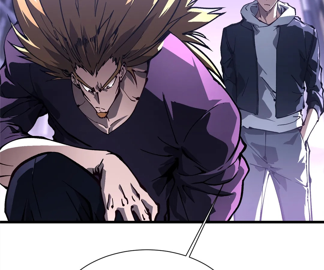 Read Martial Evolution: The Beast King Awakens chapter 36 image 46 on Lezhin