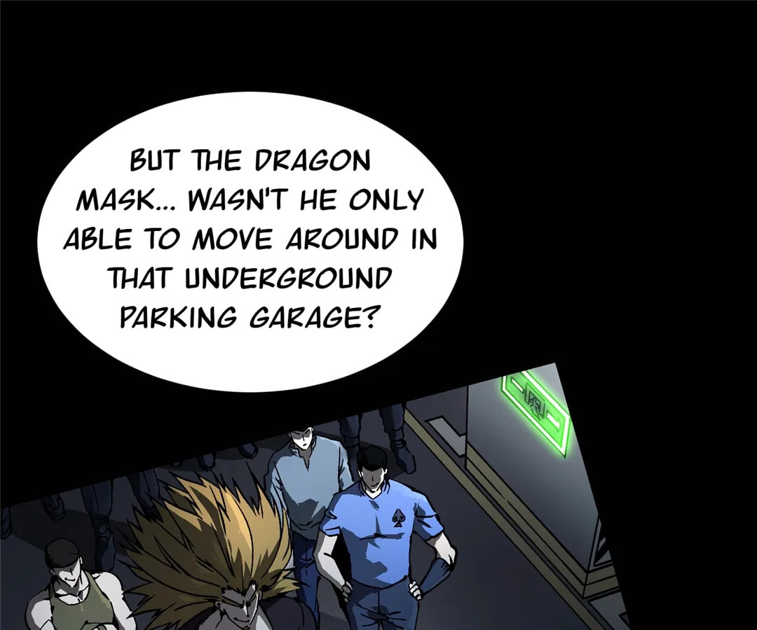 Read Martial Evolution: The Beast King Awakens chapter 36 image 48 on Lezhin