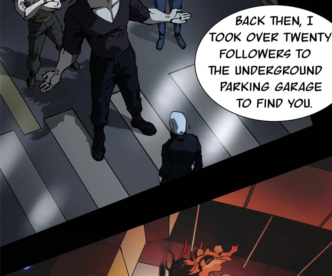 Read Martial Evolution: The Beast King Awakens chapter 36 image 49 on Lezhin