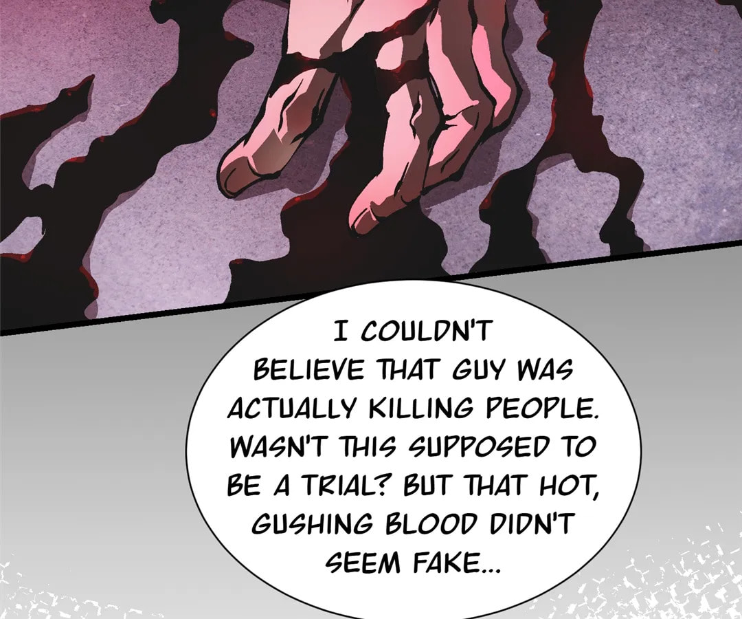 Read Martial Evolution: The Beast King Awakens chapter 36 image 52 on Lezhin