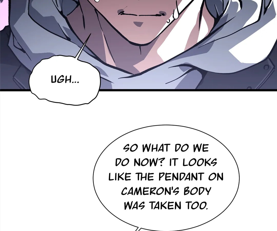Read Martial Evolution: The Beast King Awakens chapter 36 image 54 on Lezhin