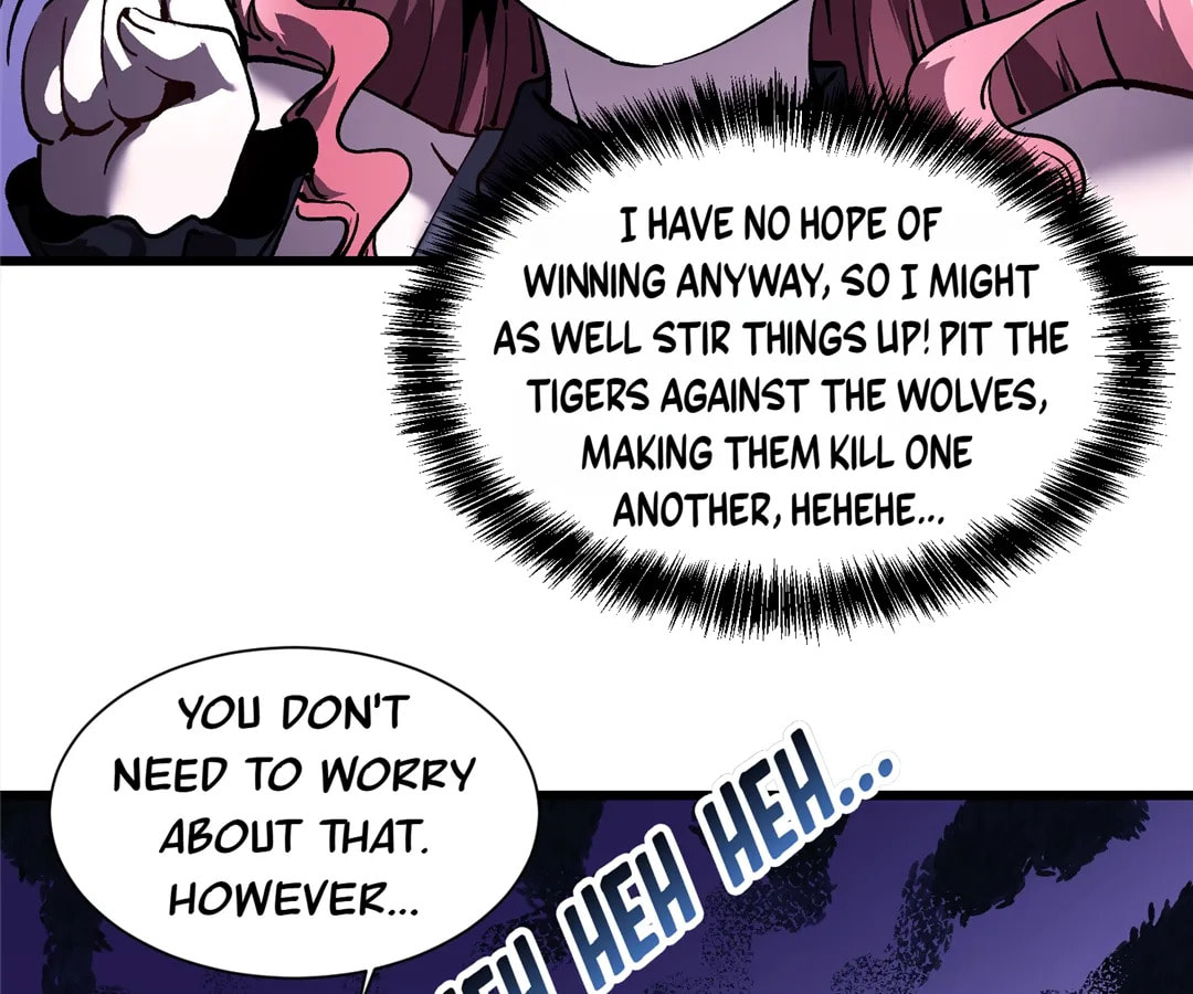Read Martial Evolution: The Beast King Awakens chapter 36 image 6 on Lezhin