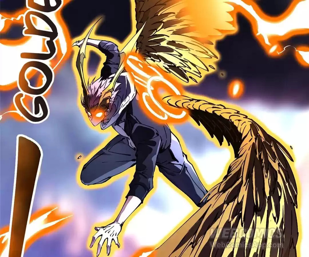 Read Martial Evolution: The Beast King Awakens chapter 36 image 66 on Lezhin