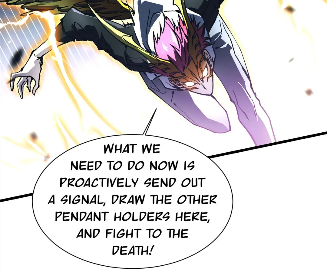 Read Martial Evolution: The Beast King Awakens chapter 36 image 69 on Lezhin