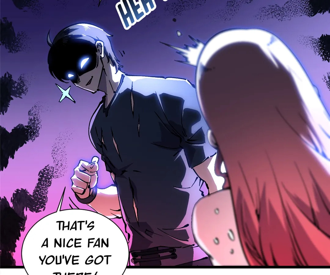 Read Martial Evolution: The Beast King Awakens chapter 36 image 7 on Lezhin