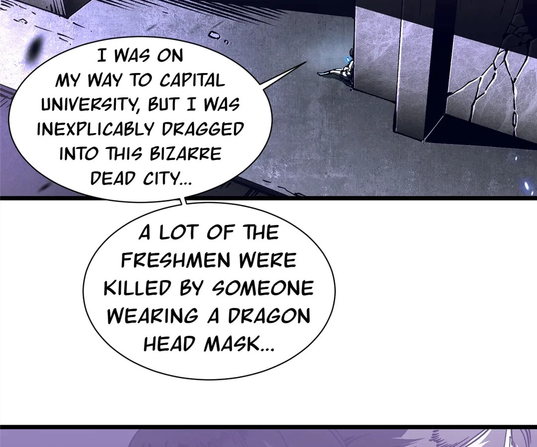 Read Martial Evolution: The Beast King Awakens chapter 36 image 75 on Lezhin