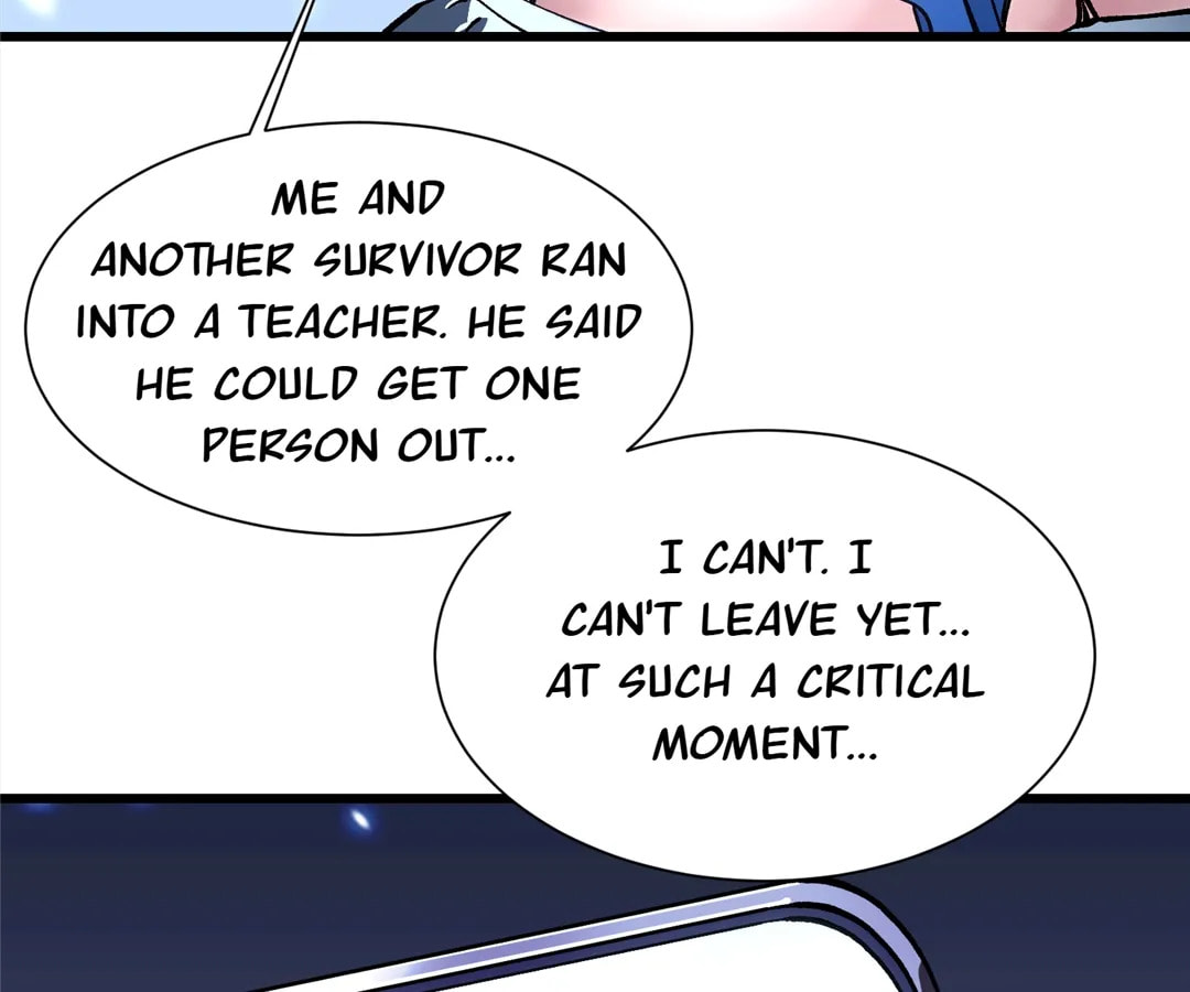 Read Martial Evolution: The Beast King Awakens chapter 36 image 77 on Lezhin
