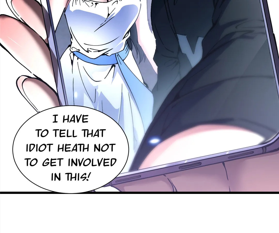 Read Martial Evolution: The Beast King Awakens chapter 36 image 79 on Lezhin