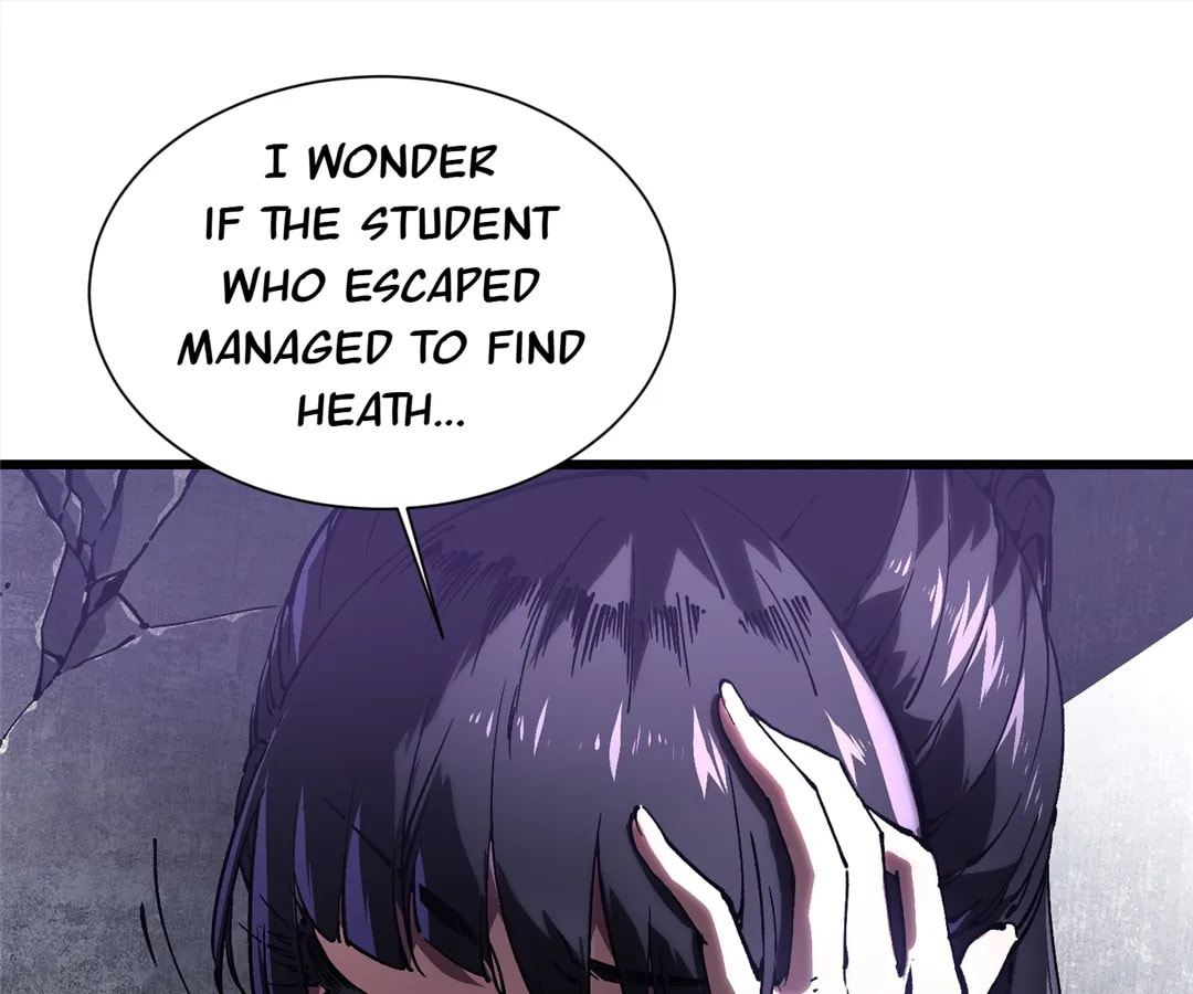 Read Martial Evolution: The Beast King Awakens chapter 36 image 80 on Lezhin