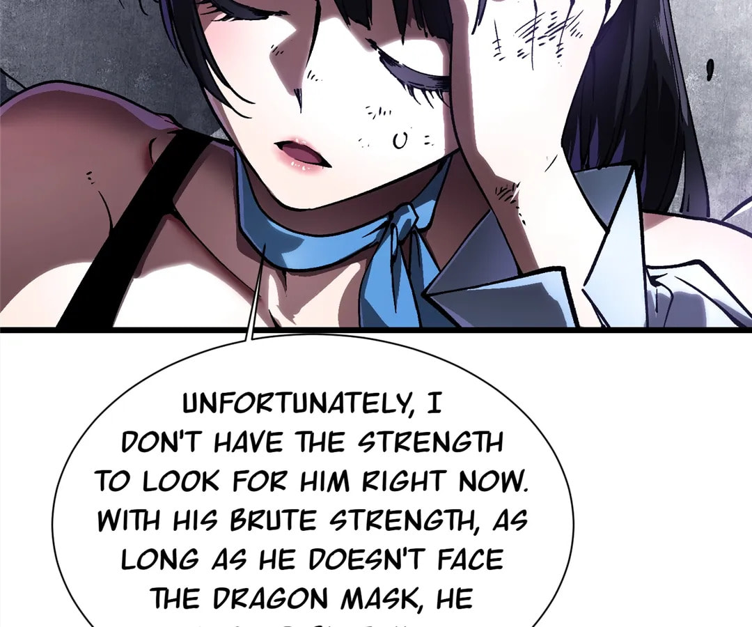 Read Martial Evolution: The Beast King Awakens chapter 36 image 81 on Lezhin