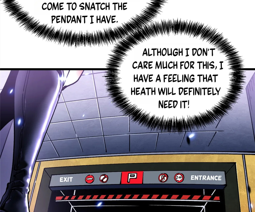 Read Martial Evolution: The Beast King Awakens chapter 36 image 86 on Lezhin