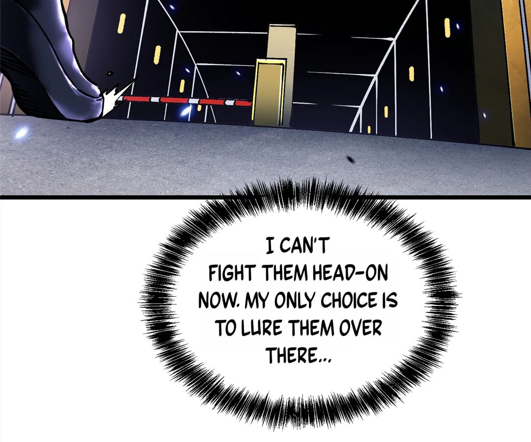 Read Martial Evolution: The Beast King Awakens chapter 36 image 87 on Lezhin