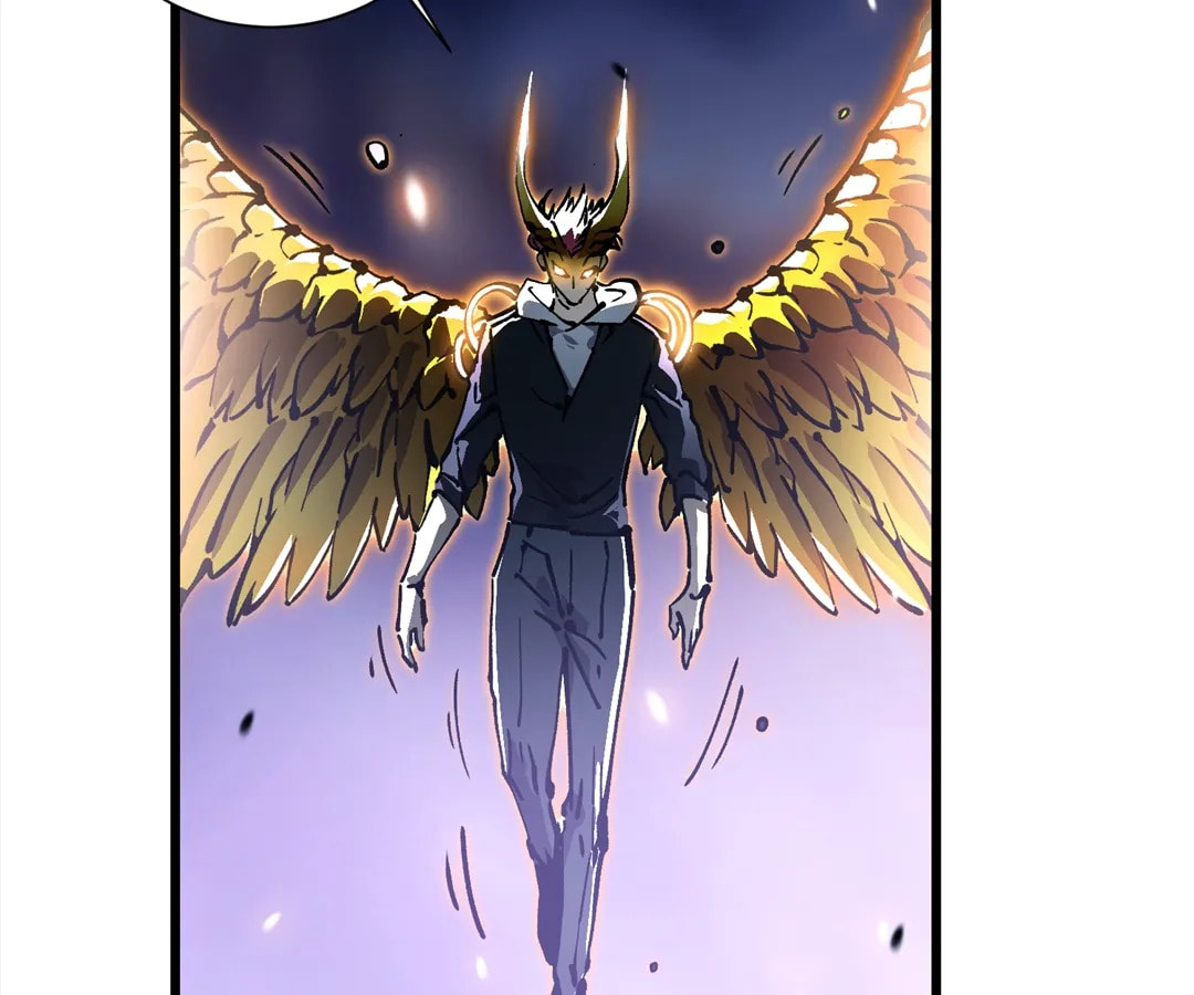 Read Martial Evolution: The Beast King Awakens chapter 36 image 89 on Lezhin
