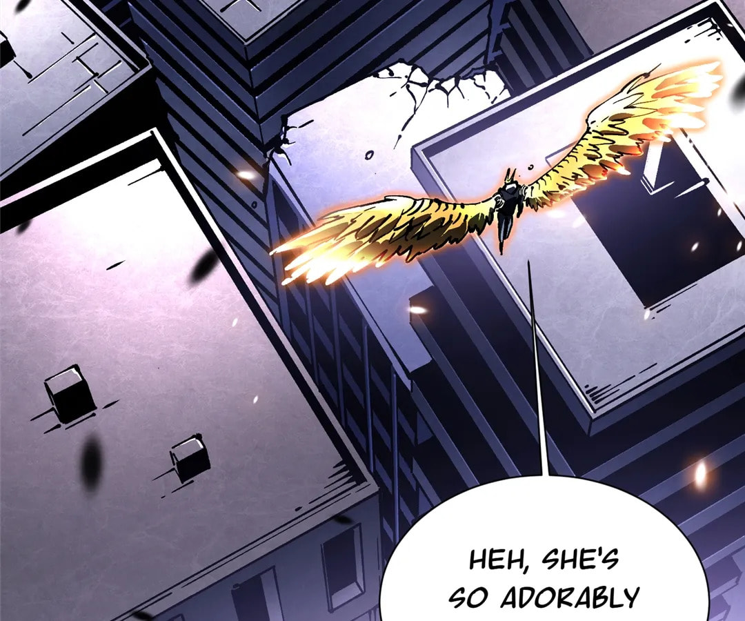 Read Martial Evolution: The Beast King Awakens chapter 36 image 94 on Lezhin