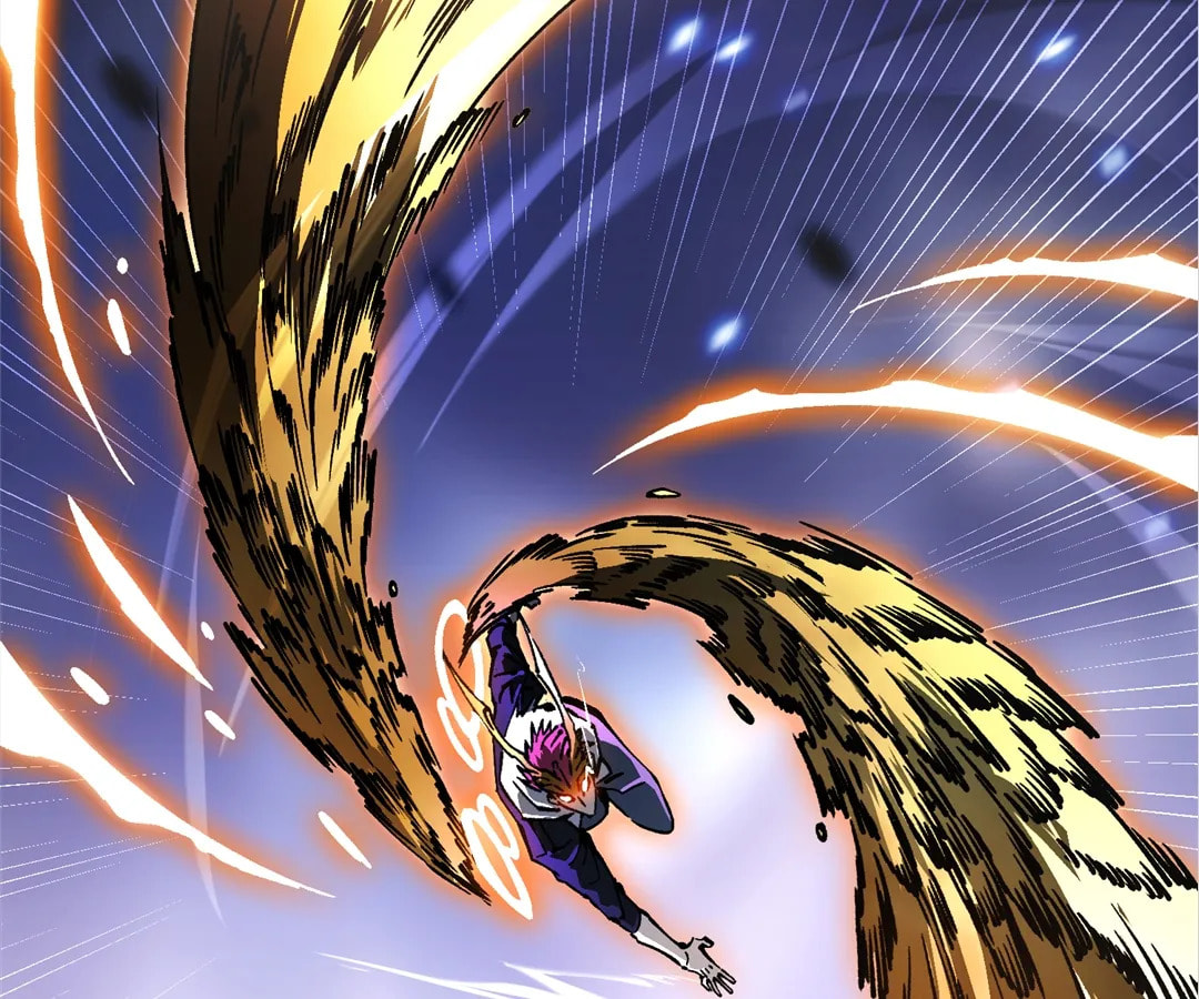 Read Martial Evolution: The Beast King Awakens chapter 36 image 97 on Lezhin