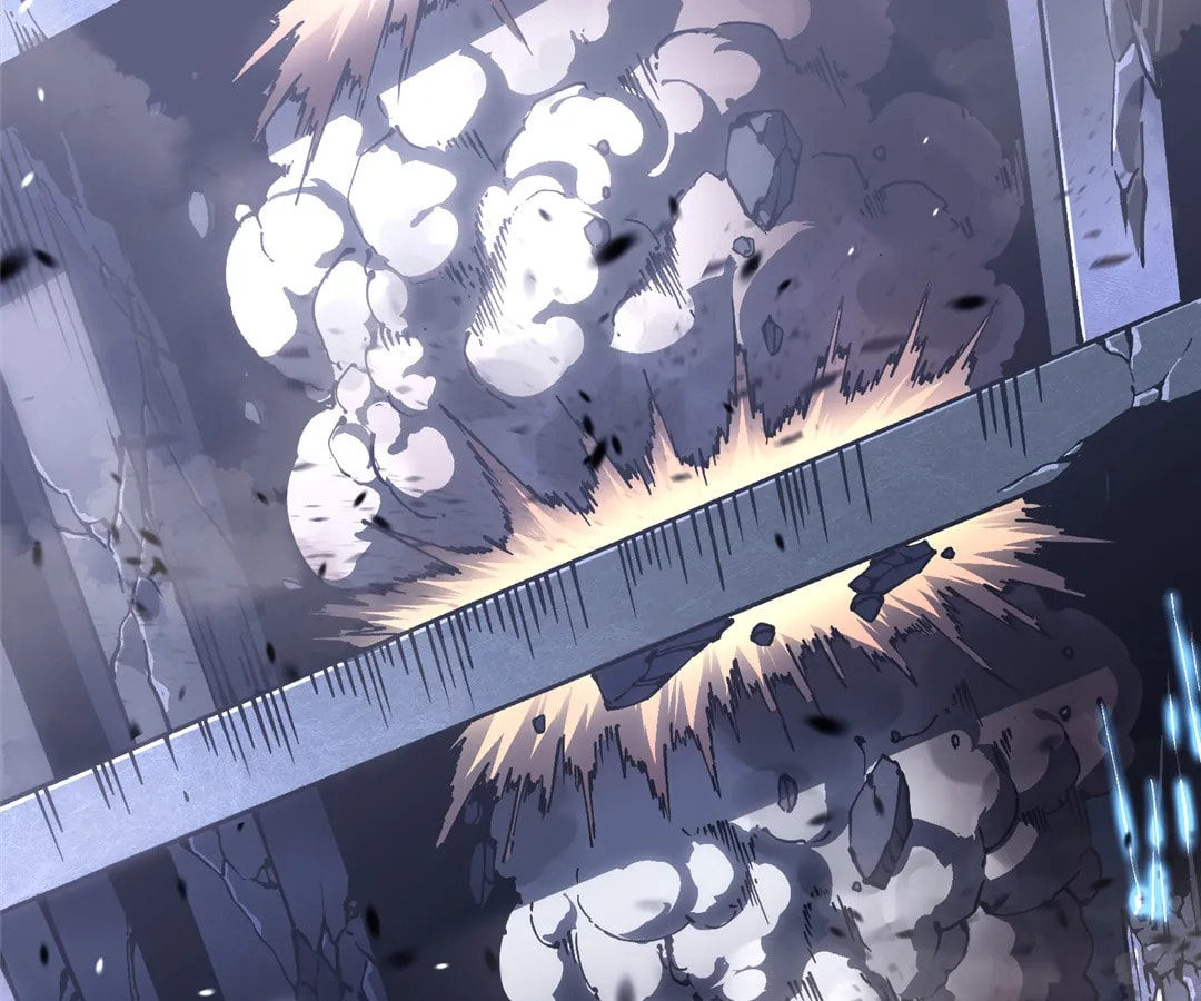 Read Martial Evolution: The Beast King Awakens chapter 37 image 1 on Lezhin