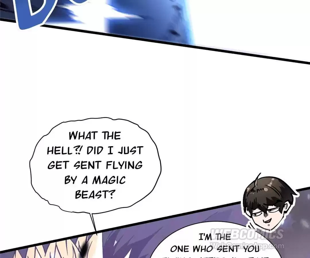 Read Martial Evolution: The Beast King Awakens chapter 37 image 106 on Lezhin
