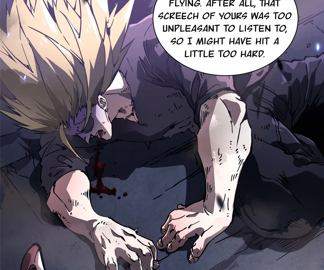 Read Martial Evolution: The Beast King Awakens chapter 37 image 107 on Lezhin