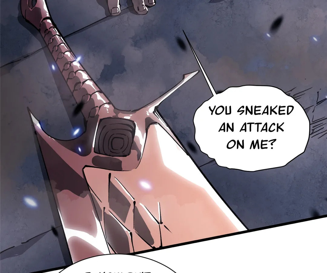 Read Martial Evolution: The Beast King Awakens chapter 37 image 108 on Lezhin