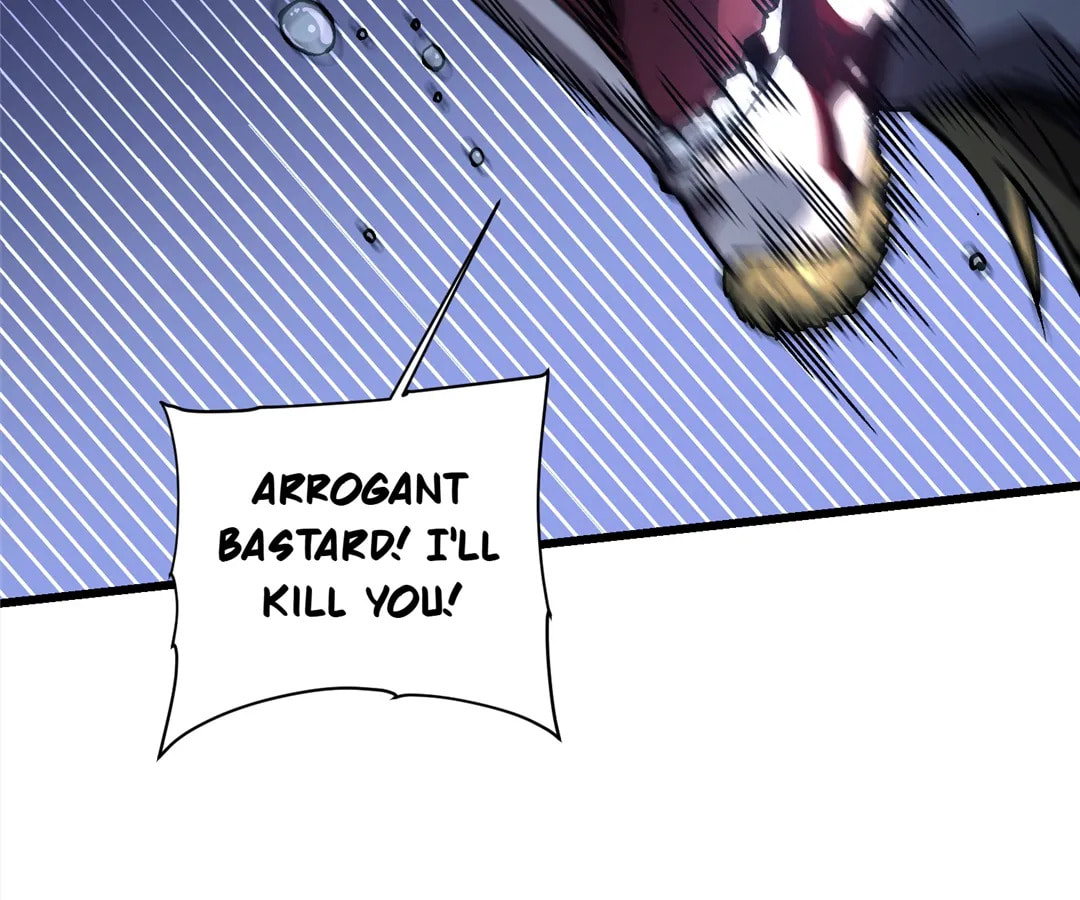 Read Martial Evolution: The Beast King Awakens chapter 37 image 111 on Lezhin