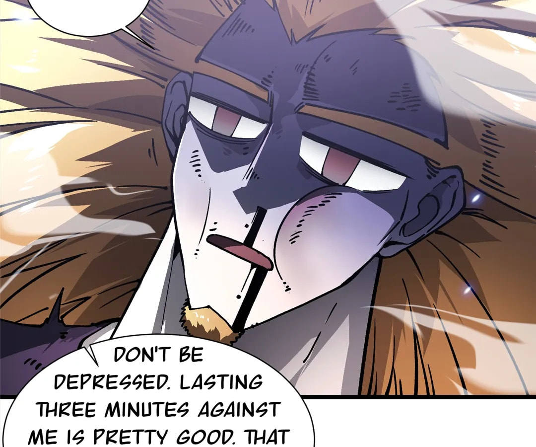Read Martial Evolution: The Beast King Awakens chapter 37 image 113 on Lezhin