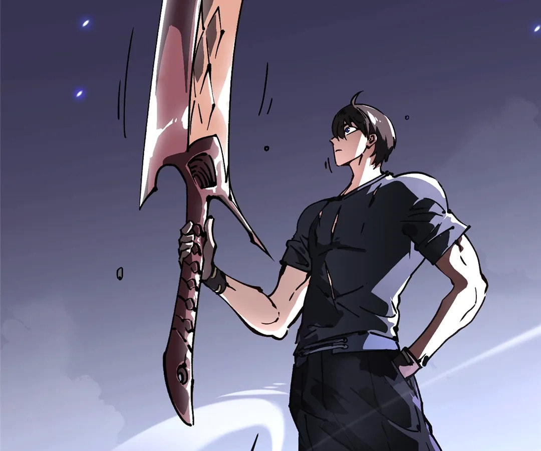 Read Martial Evolution: The Beast King Awakens chapter 37 image 115 on Lezhin