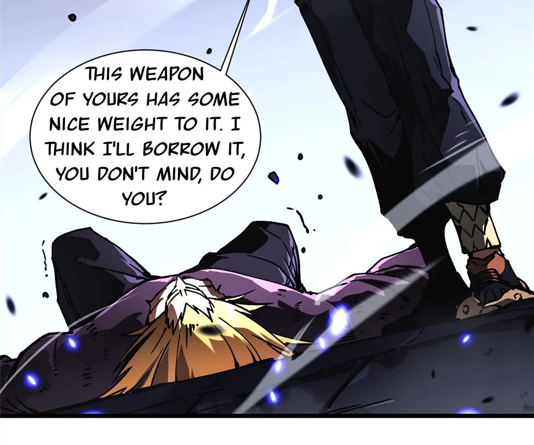 Read Martial Evolution: The Beast King Awakens chapter 37 image 116 on Lezhin