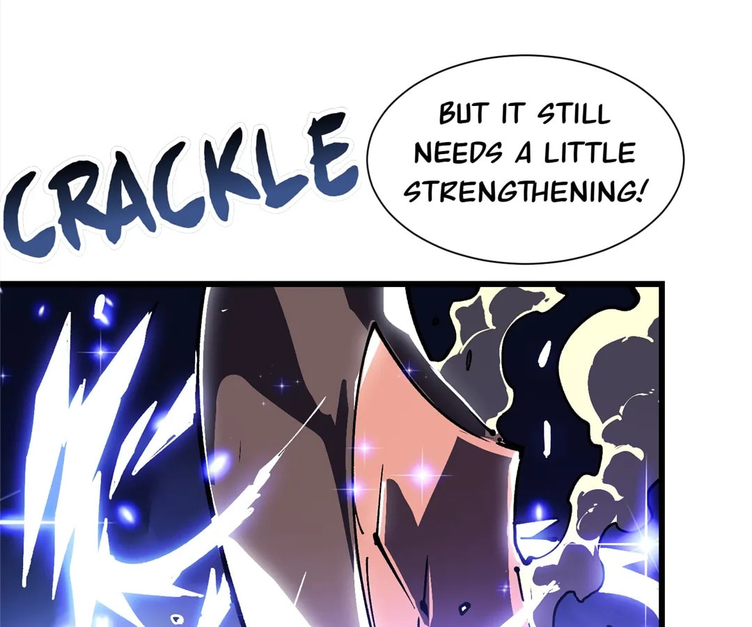 Read Martial Evolution: The Beast King Awakens chapter 37 image 117 on Lezhin