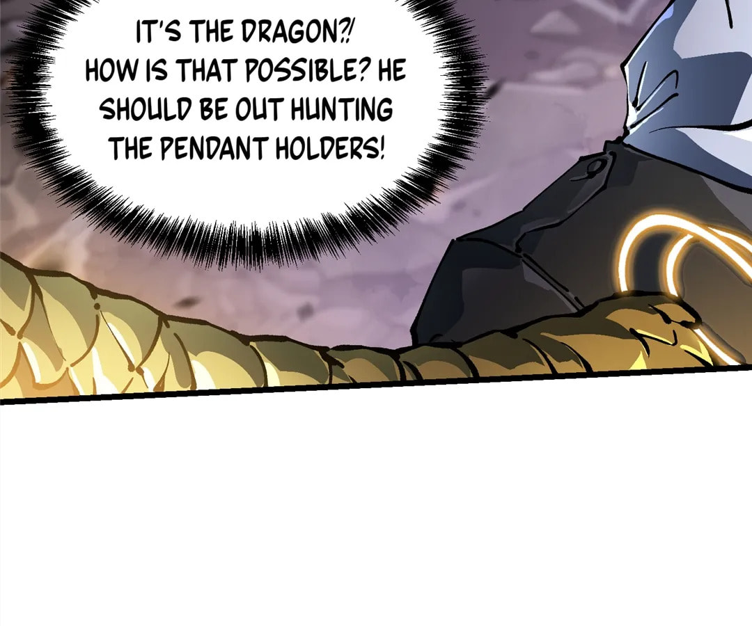 Read Martial Evolution: The Beast King Awakens chapter 37 image 12 on Lezhin