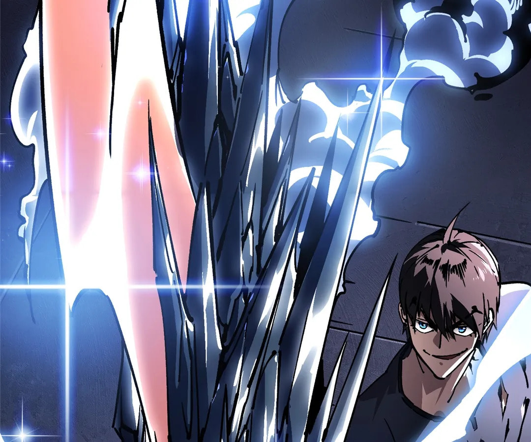 Read Martial Evolution: The Beast King Awakens chapter 37 image 120 on Lezhin