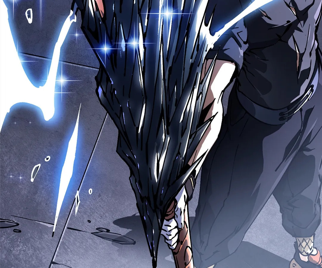 Read Martial Evolution: The Beast King Awakens chapter 37 image 121 on Lezhin