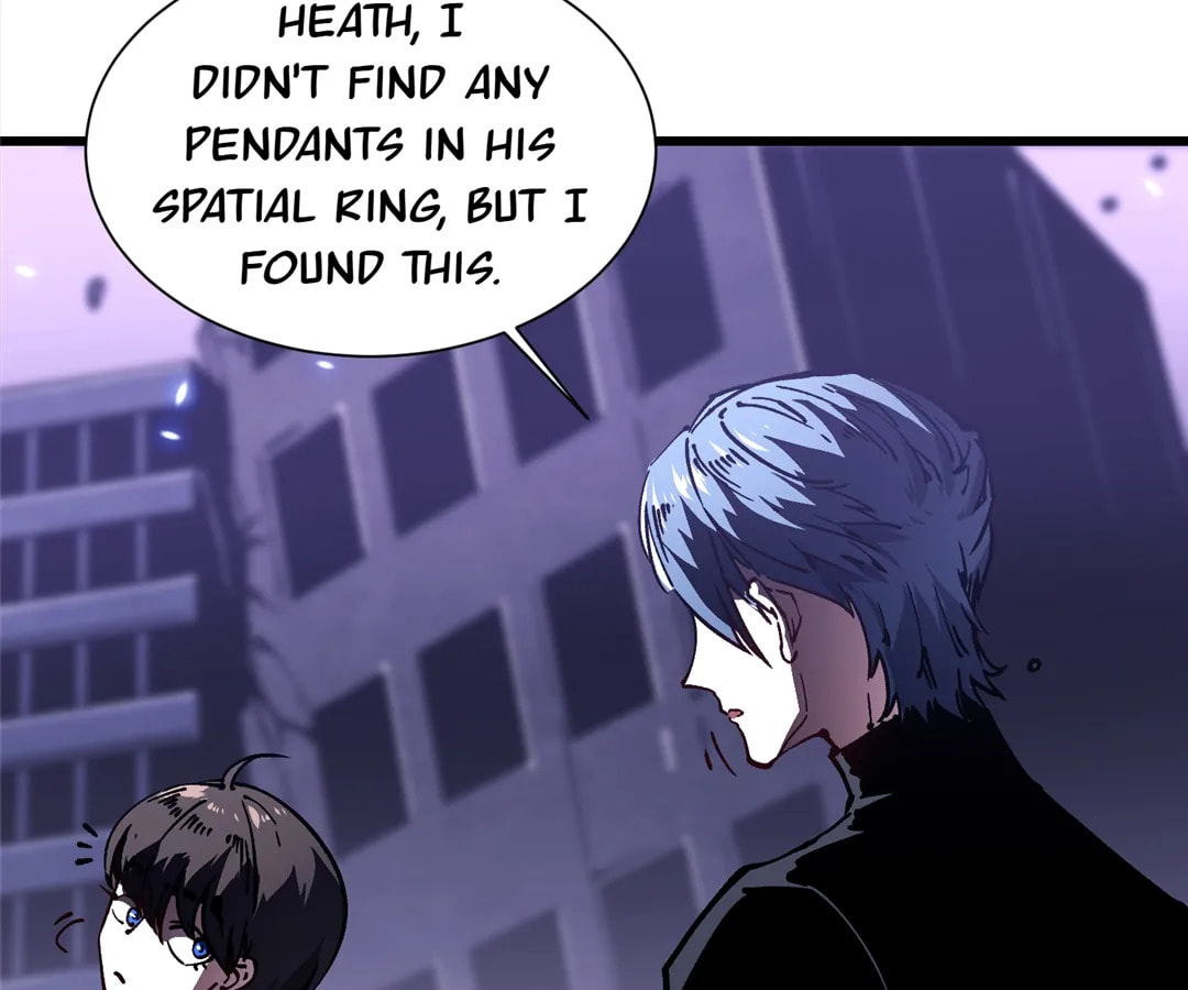 Read Martial Evolution: The Beast King Awakens chapter 37 image 123 on Lezhin