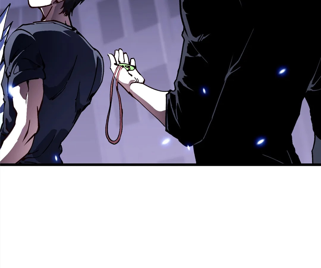 Read Martial Evolution: The Beast King Awakens chapter 37 image 124 on Lezhin