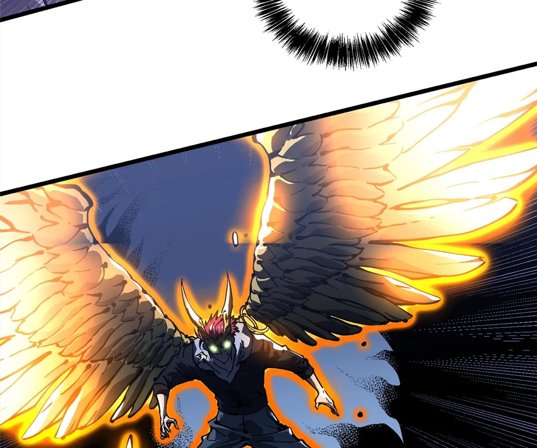 Read Martial Evolution: The Beast King Awakens chapter 37 image 21 on Lezhin